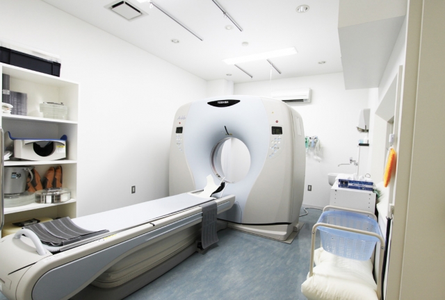 さっぽろ厚別通整形外科