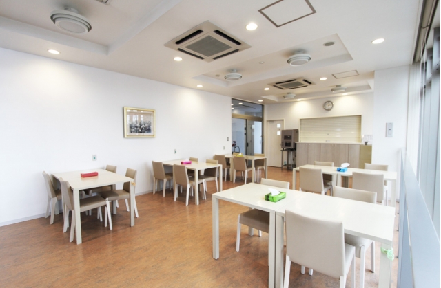 さっぽろ厚別通整形外科