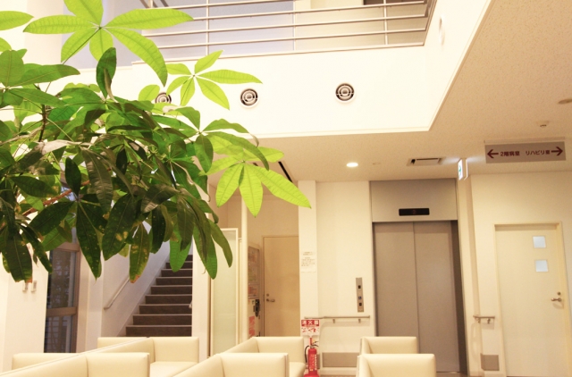 さっぽろ厚別通整形外科