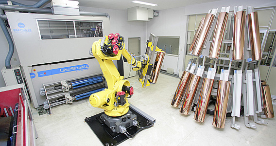 三洋グラビア株式会社 本社