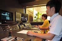 伊那ケーブルテレビジョン株式会社