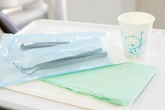 たにぐち歯科クリニック