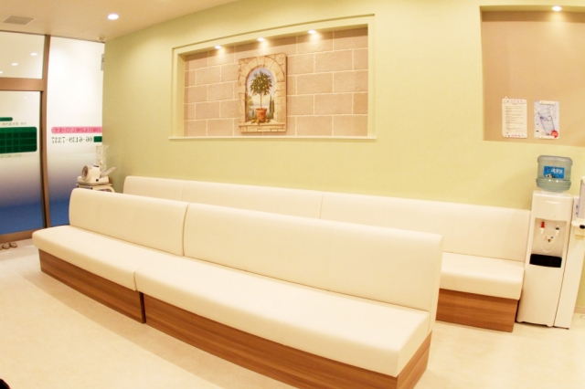 森川内科クリニック