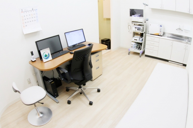 森川内科クリニック