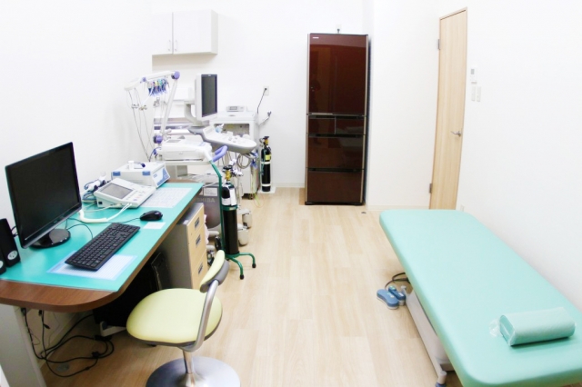 森川内科クリニック