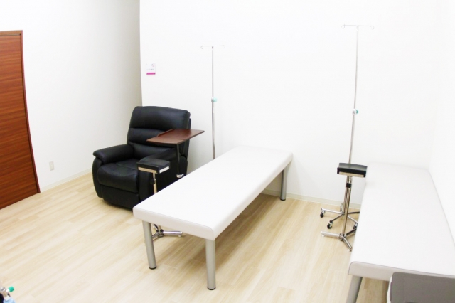 森川内科クリニック