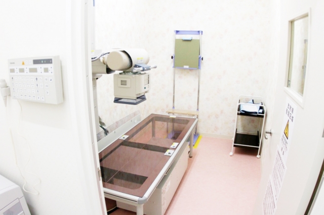 森川内科クリニック