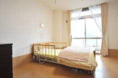 特別養護老人ホーム温水園