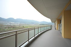 特別養護老人ホーム温水園