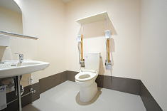 特別養護老人ホーム温水園