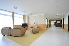 特別養護老人ホーム温水園