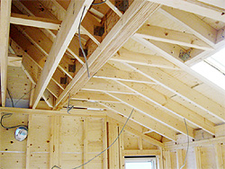 キングラン中部株式会社 本社