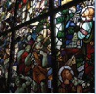 伊豆高原ステンドグラス美術館