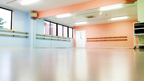 ADC成田スタジオ