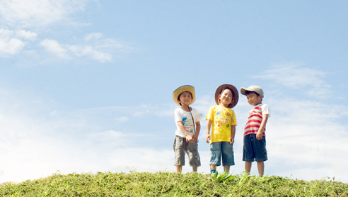 くくや台幼稚園