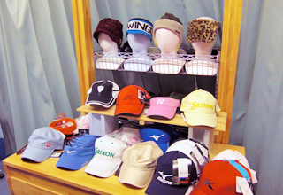 益子カントリー倶楽部