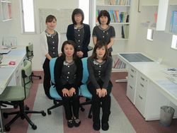 有限会社シルバーネット 本社