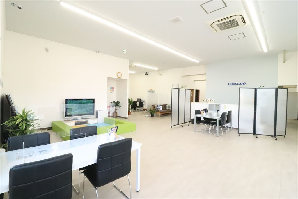 ハウスドゥ住宅情報モール 江南店