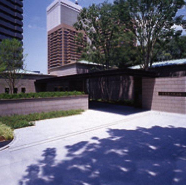 泉屋博古館分館