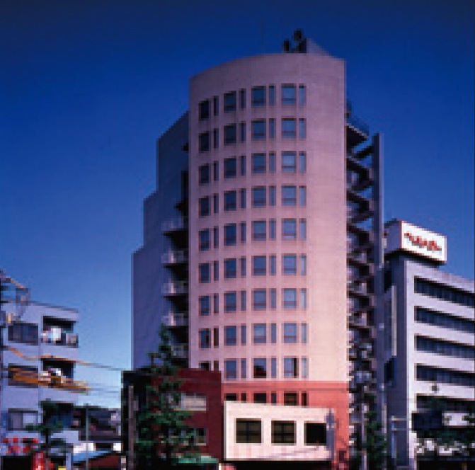 キングレコード株式会社