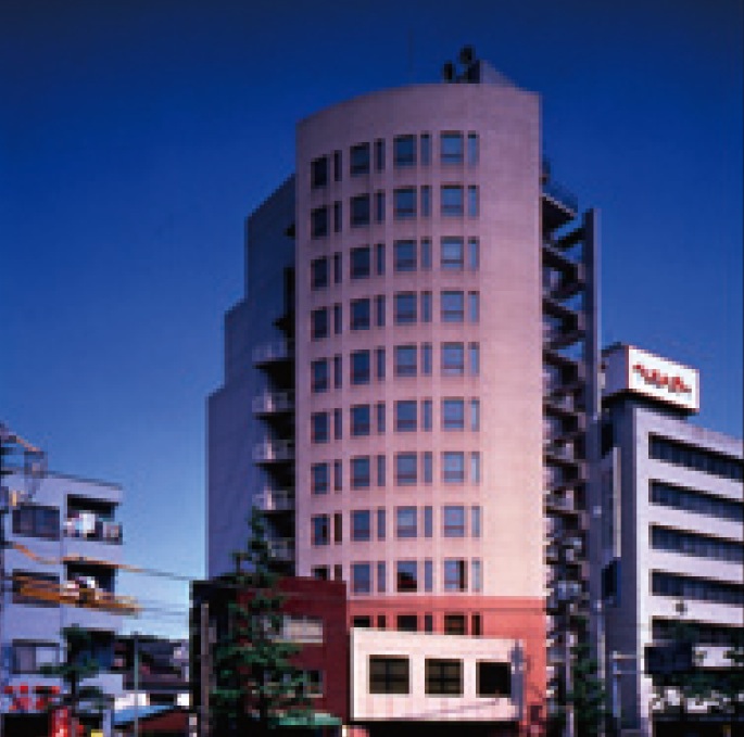 キング江戸川橋スタジオ