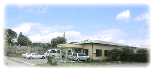 デイサービスセンターイケダ