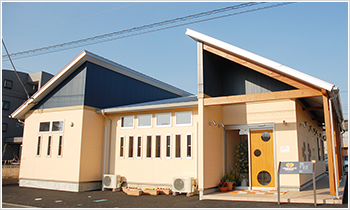 そうだ耳鼻咽喉科クリニック