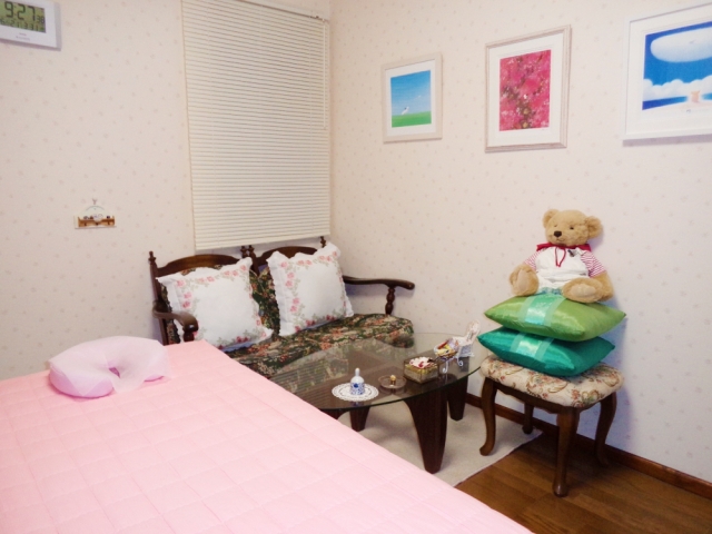 つぼ整体院まごころ