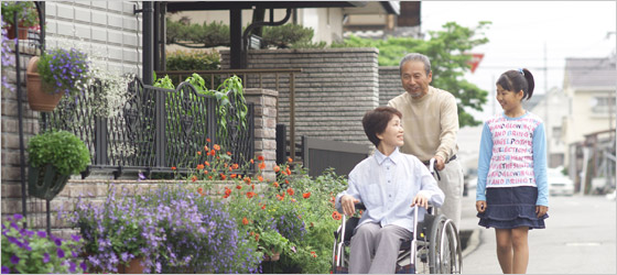 特別養護老人ホームリバーサイド熊本