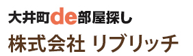 株式会社リブリッチ