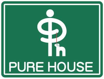 株式会社ピュアハウス 本社