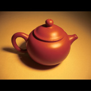 中国茶館 悠楽茶