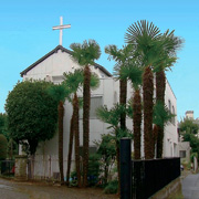 方南町キリスト教会