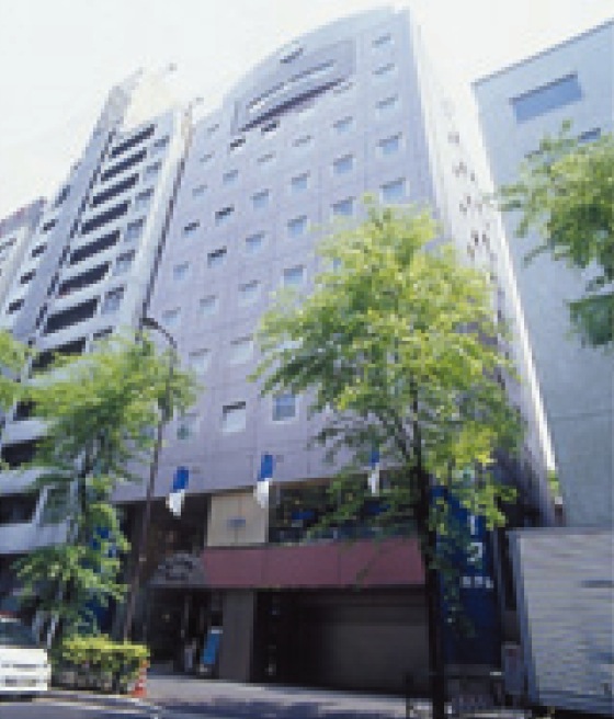 ア－クホテル東京