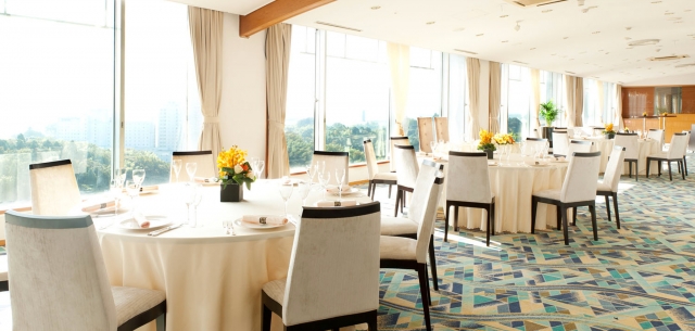 ホテル日航成田