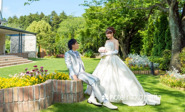 ホテル日航成田