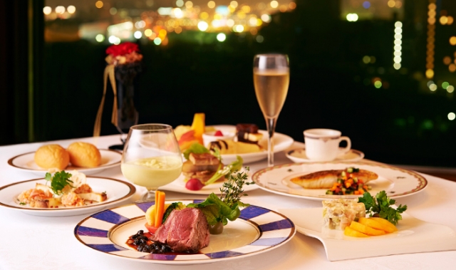 ホテル日航成田