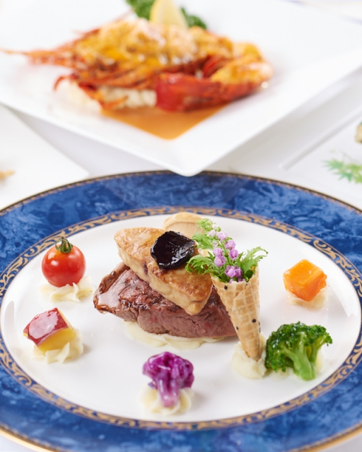 ホテル日航成田