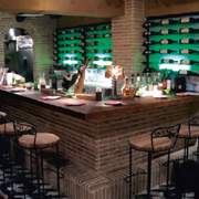 MEJIRO　Ｓpain Bar