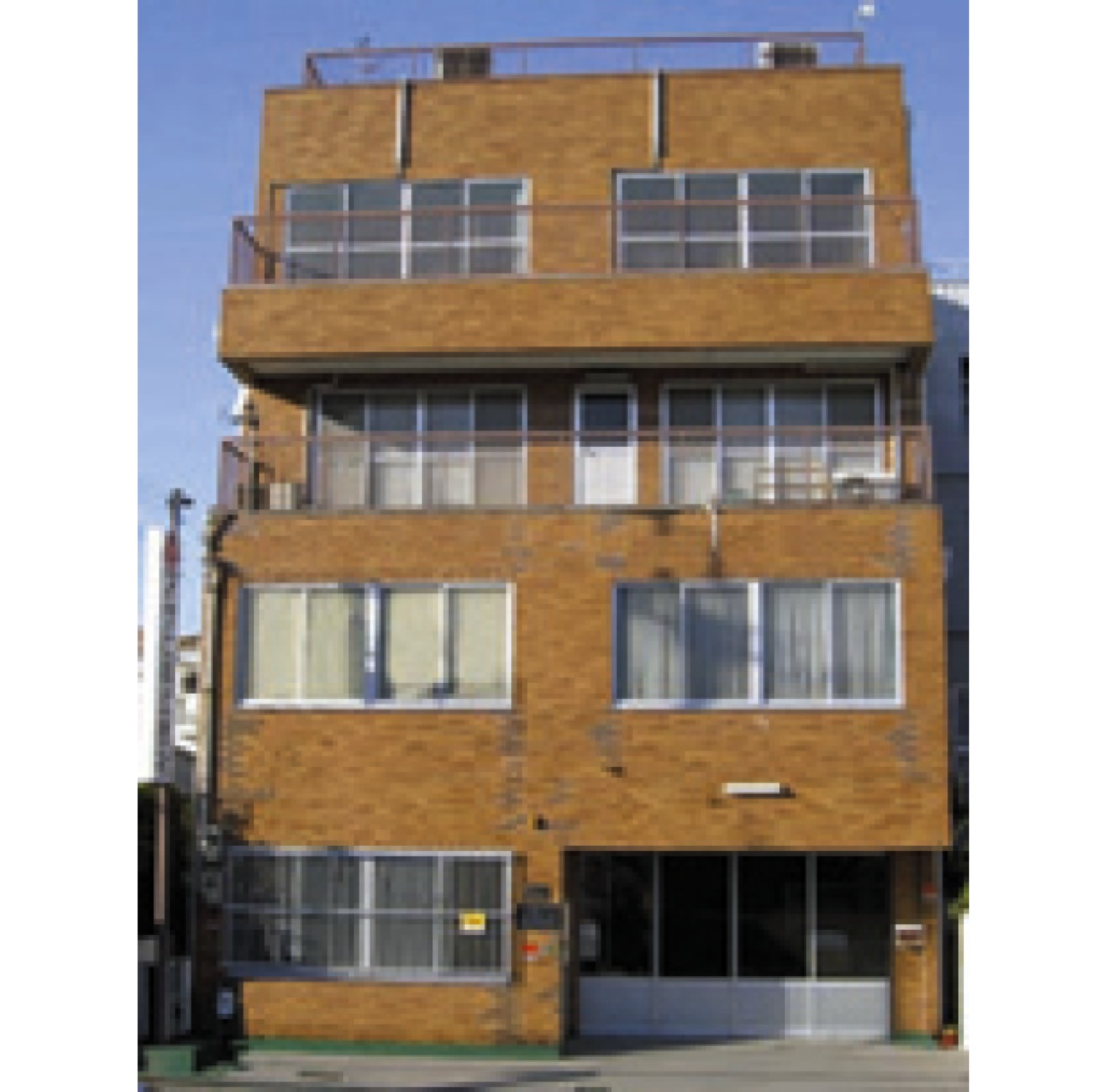 大阪東淀川モラロジー事務所