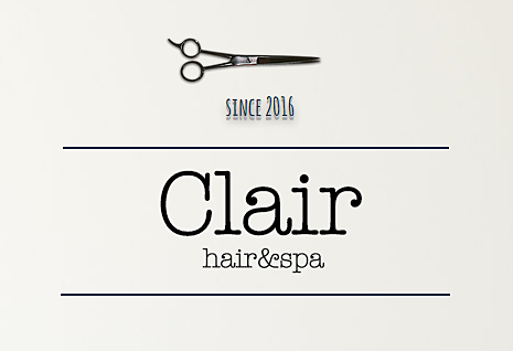 Clair hair & spa
