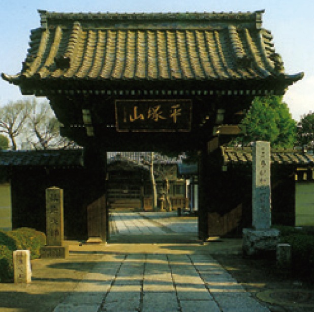 城 官寺