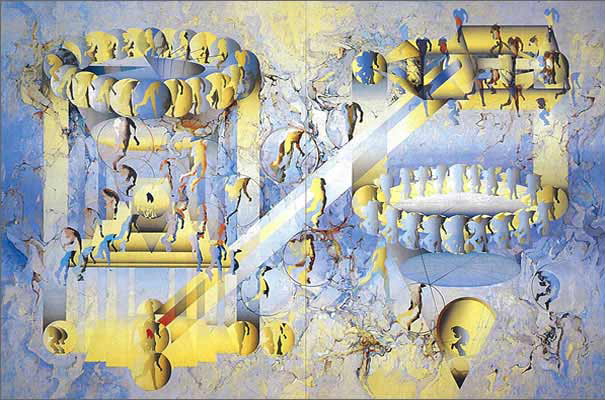 セゾン現代美術館