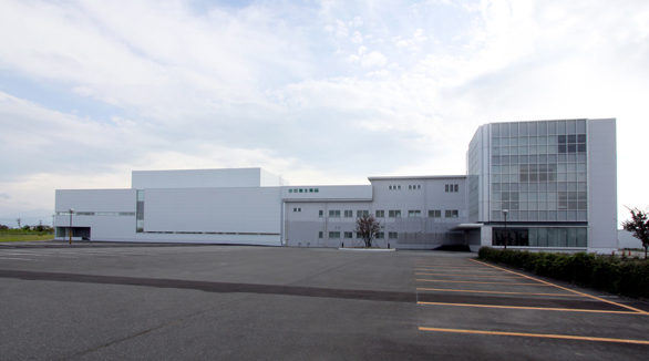 株式会社富士薬品