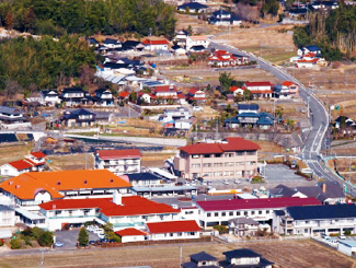 特別養護老人ホーム 高竜園