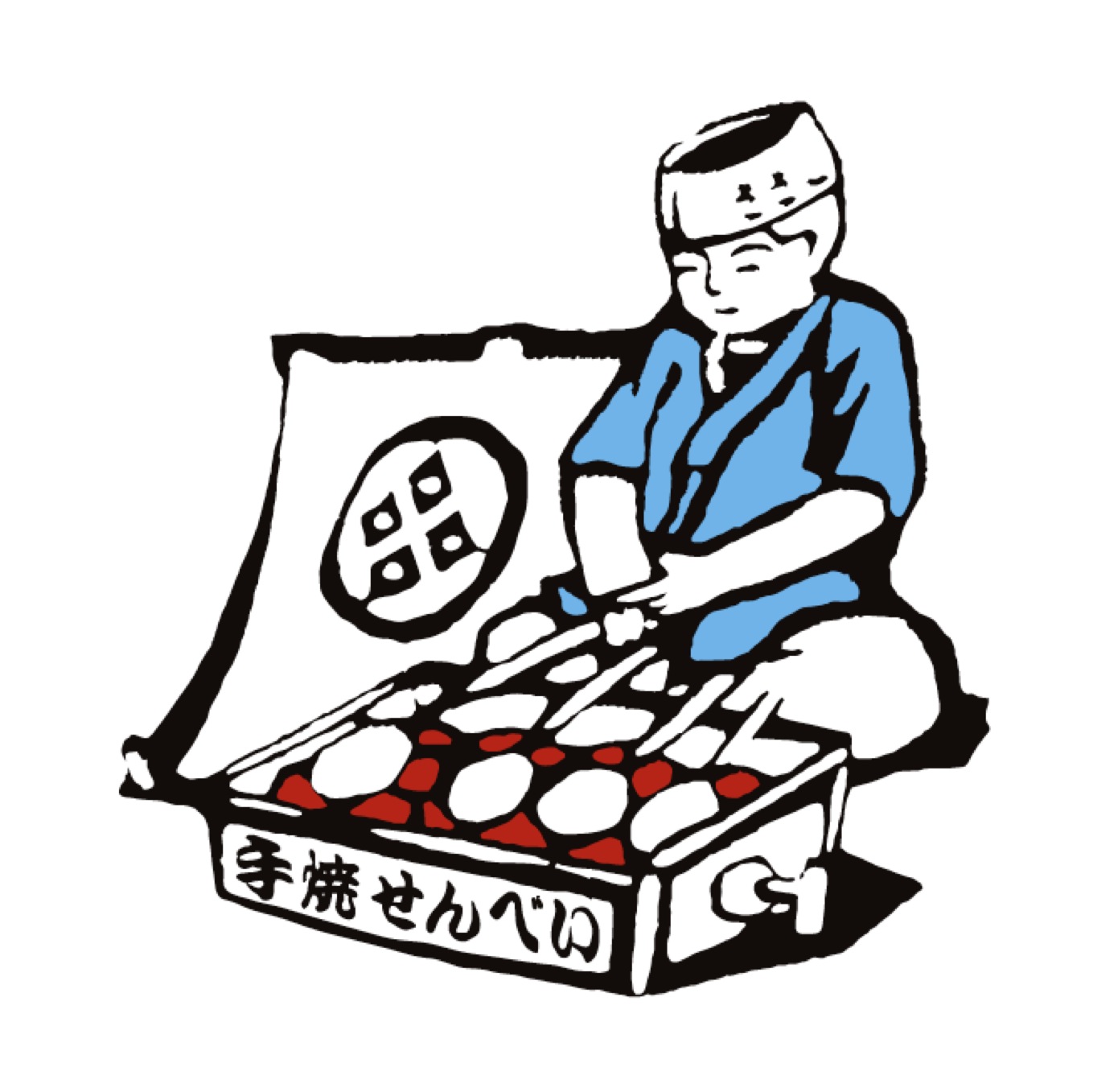 手焼きせんべい本舗　株式会社佐々木製菓