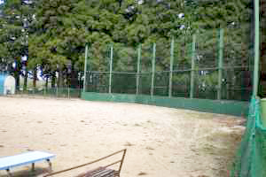 小千谷市 南部スポーツ広場