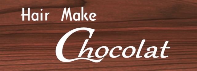 Hair Make Chocolat