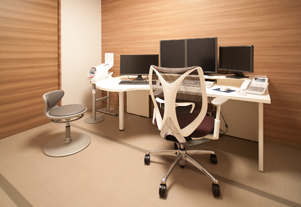 メディカルイメージング栄