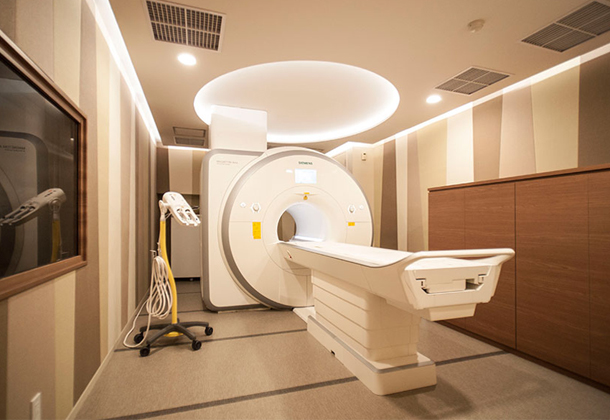 メディカルイメージング栄